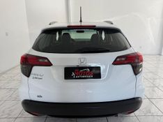 Honda HR-V EXL 1.8 CVT 2019 SÓ MOTOS E AUTOMÓVEIS SANTA CRUZ DO SUL / Carros no Vale