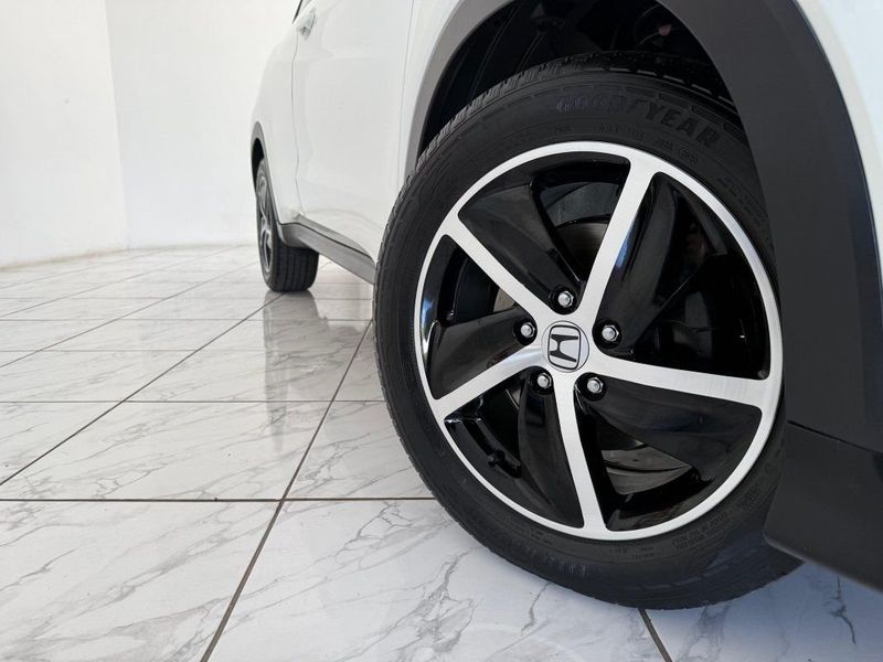 Honda HR-V EXL 1.8 CVT 2019 SÓ MOTOS E AUTOMÓVEIS SANTA CRUZ DO SUL / Carros no Vale