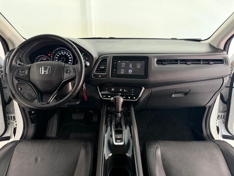 Honda HR-V EXL 1.8 CVT 2019 SÓ MOTOS E AUTOMÓVEIS SANTA CRUZ DO SUL / Carros no Vale