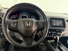 Honda HR-V EXL 1.8 CVT 2019 SÓ MOTOS E AUTOMÓVEIS SANTA CRUZ DO SUL / Carros no Vale