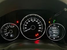 Honda HR-V EXL 1.8 CVT 2019 SÓ MOTOS E AUTOMÓVEIS SANTA CRUZ DO SUL / Carros no Vale