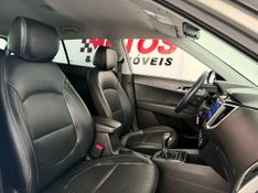 Hyundai CRETA ACTION 1.6 2022 SÓ MOTOS E AUTOMÓVEIS SANTA CRUZ DO SUL / Carros no Vale