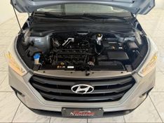 Hyundai CRETA ACTION 1.6 2022 SÓ MOTOS E AUTOMÓVEIS SANTA CRUZ DO SUL / Carros no Vale
