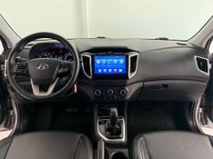 Hyundai CRETA ACTION 1.6 2022 SÓ MOTOS E AUTOMÓVEIS SANTA CRUZ DO SUL / Carros no Vale