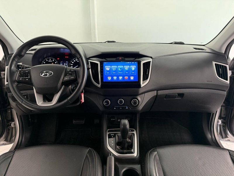 Hyundai CRETA ACTION 1.6 2022 SÓ MOTOS E AUTOMÓVEIS SANTA CRUZ DO SUL / Carros no Vale