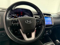 Hyundai CRETA ACTION 1.6 2022 SÓ MOTOS E AUTOMÓVEIS SANTA CRUZ DO SUL / Carros no Vale