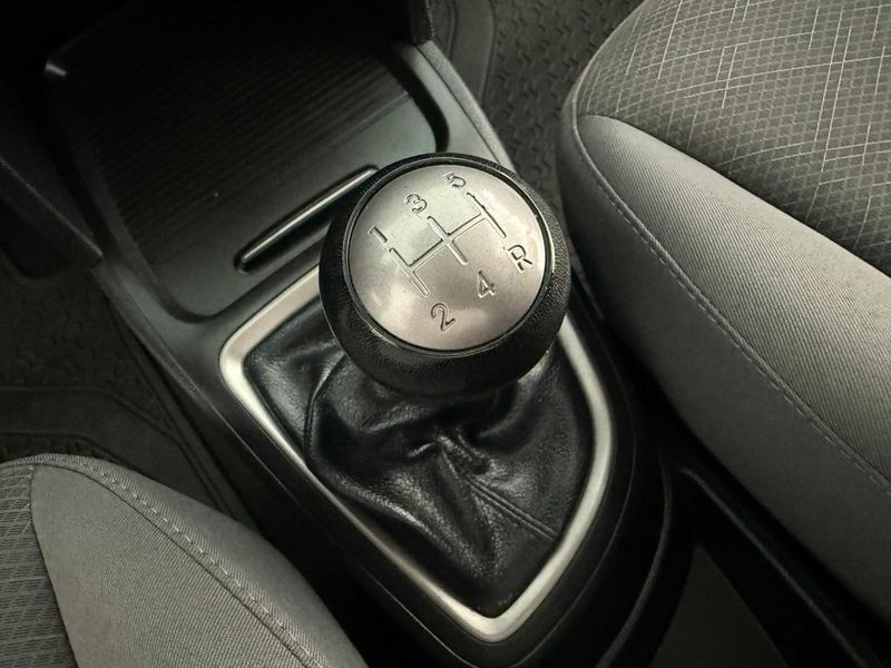 Hyundai HB20 SEDAN COMFORT 1.0 2018 SÓ MOTOS E AUTOMÓVEIS SANTA CRUZ DO SUL / Carros no Vale