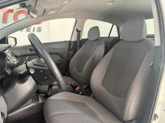 Hyundai HB20 SEDAN COMFORT 1.0 2018 SÓ MOTOS E AUTOMÓVEIS SANTA CRUZ DO SUL / Carros no Vale