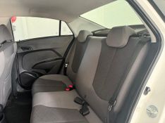 Hyundai HB20 SEDAN COMFORT 1.0 2018 SÓ MOTOS E AUTOMÓVEIS SANTA CRUZ DO SUL / Carros no Vale