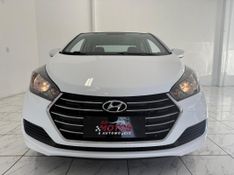 Hyundai HB20 SEDAN COMFORT 1.0 2018 SÓ MOTOS E AUTOMÓVEIS SANTA CRUZ DO SUL / Carros no Vale