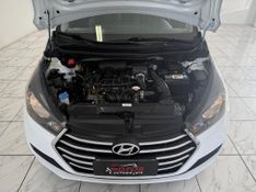 Hyundai HB20 SEDAN COMFORT 1.0 2018 SÓ MOTOS E AUTOMÓVEIS SANTA CRUZ DO SUL / Carros no Vale