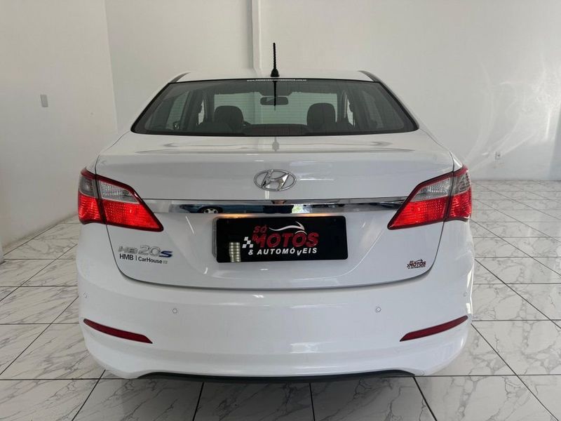 Hyundai HB20 SEDAN COMFORT 1.0 2018 SÓ MOTOS E AUTOMÓVEIS SANTA CRUZ DO SUL / Carros no Vale