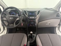Hyundai HB20 SEDAN COMFORT 1.0 2018 SÓ MOTOS E AUTOMÓVEIS SANTA CRUZ DO SUL / Carros no Vale