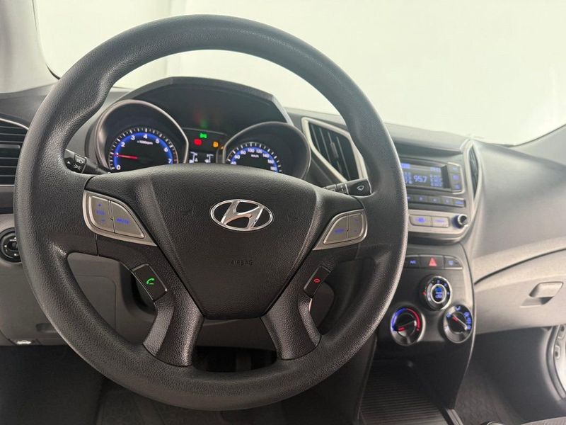 Hyundai HB20 SEDAN COMFORT 1.0 2018 SÓ MOTOS E AUTOMÓVEIS SANTA CRUZ DO SUL / Carros no Vale