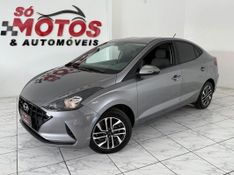 Hyundai HB20 SEDAN VISION 1.0 2021 SÓ MOTOS E AUTOMÓVEIS SANTA CRUZ DO SUL / Carros no Vale