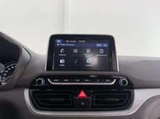 Hyundai HB20 SEDAN VISION 1.0 2021 SÓ MOTOS E AUTOMÓVEIS SANTA CRUZ DO SUL / Carros no Vale