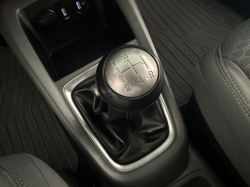 Hyundai HB20 SEDAN VISION 1.0 2021 SÓ MOTOS E AUTOMÓVEIS SANTA CRUZ DO SUL / Carros no Vale