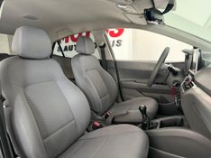 Hyundai HB20 SEDAN VISION 1.0 2021 SÓ MOTOS E AUTOMÓVEIS SANTA CRUZ DO SUL / Carros no Vale