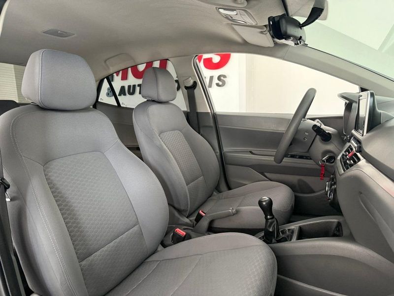 Hyundai HB20 SEDAN VISION 1.0 2021 SÓ MOTOS E AUTOMÓVEIS SANTA CRUZ DO SUL / Carros no Vale