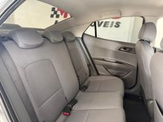 Hyundai HB20 SEDAN VISION 1.0 2021 SÓ MOTOS E AUTOMÓVEIS SANTA CRUZ DO SUL / Carros no Vale