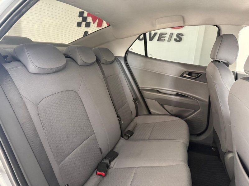 Hyundai HB20 SEDAN VISION 1.0 2021 SÓ MOTOS E AUTOMÓVEIS SANTA CRUZ DO SUL / Carros no Vale