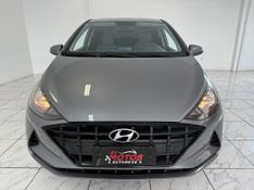 Hyundai HB20 SEDAN VISION 1.0 2021 SÓ MOTOS E AUTOMÓVEIS SANTA CRUZ DO SUL / Carros no Vale