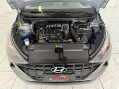 Hyundai HB20 SEDAN VISION 1.0 2021 SÓ MOTOS E AUTOMÓVEIS SANTA CRUZ DO SUL / Carros no Vale