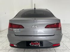 Hyundai HB20 SEDAN VISION 1.0 2021 SÓ MOTOS E AUTOMÓVEIS SANTA CRUZ DO SUL / Carros no Vale
