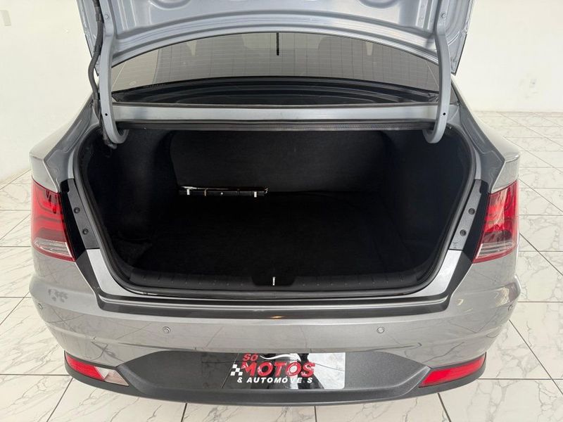 Hyundai HB20 SEDAN VISION 1.0 2021 SÓ MOTOS E AUTOMÓVEIS SANTA CRUZ DO SUL / Carros no Vale