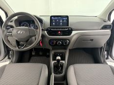 Hyundai HB20 SEDAN VISION 1.0 2021 SÓ MOTOS E AUTOMÓVEIS SANTA CRUZ DO SUL / Carros no Vale