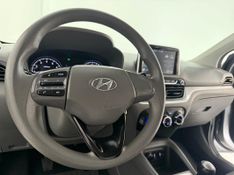 Hyundai HB20 SEDAN VISION 1.0 2021 SÓ MOTOS E AUTOMÓVEIS SANTA CRUZ DO SUL / Carros no Vale