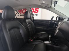 Nissan VERSA SL 1.6 CVT 2019 SÓ MOTOS E AUTOMÓVEIS SANTA CRUZ DO SUL / Carros no Vale