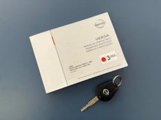 Nissan VERSA SL 1.6 CVT 2019 SÓ MOTOS E AUTOMÓVEIS SANTA CRUZ DO SUL / Carros no Vale