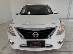 Nissan VERSA SL 1.6 CVT 2019 SÓ MOTOS E AUTOMÓVEIS SANTA CRUZ DO SUL / Carros no Vale