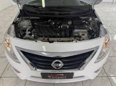 Nissan VERSA SL 1.6 CVT 2019 SÓ MOTOS E AUTOMÓVEIS SANTA CRUZ DO SUL / Carros no Vale
