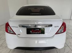 Nissan VERSA SL 1.6 CVT 2019 SÓ MOTOS E AUTOMÓVEIS SANTA CRUZ DO SUL / Carros no Vale