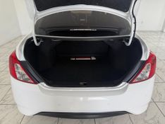 Nissan VERSA SL 1.6 CVT 2019 SÓ MOTOS E AUTOMÓVEIS SANTA CRUZ DO SUL / Carros no Vale