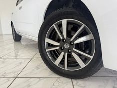 Nissan VERSA SL 1.6 CVT 2019 SÓ MOTOS E AUTOMÓVEIS SANTA CRUZ DO SUL / Carros no Vale