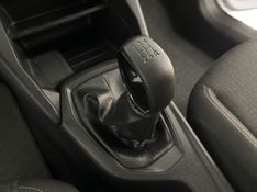 Peugeot 208 LIKE 1.0 2024 SÓ MOTOS E AUTOMÓVEIS SANTA CRUZ DO SUL / Carros no Vale