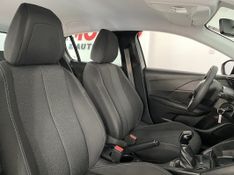 Peugeot 208 LIKE 1.0 2024 SÓ MOTOS E AUTOMÓVEIS SANTA CRUZ DO SUL / Carros no Vale