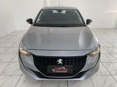Peugeot 208 LIKE 1.0 2024 SÓ MOTOS E AUTOMÓVEIS SANTA CRUZ DO SUL / Carros no Vale