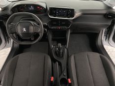 Peugeot 208 LIKE 1.0 2024 SÓ MOTOS E AUTOMÓVEIS SANTA CRUZ DO SUL / Carros no Vale