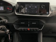 Peugeot 208 LIKE 1.0 2024 SÓ MOTOS E AUTOMÓVEIS SANTA CRUZ DO SUL / Carros no Vale