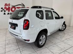 Renault DUSTER DYNAMIQUE 2.0 MT6 2016 SÓ MOTOS E AUTOMÓVEIS SANTA CRUZ DO SUL / Carros no Vale