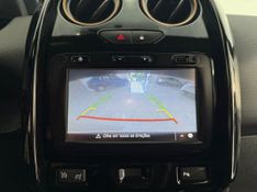 Renault DUSTER DYNAMIQUE 2.0 MT6 2016 SÓ MOTOS E AUTOMÓVEIS SANTA CRUZ DO SUL / Carros no Vale