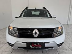 Renault DUSTER DYNAMIQUE 2.0 MT6 2016 SÓ MOTOS E AUTOMÓVEIS SANTA CRUZ DO SUL / Carros no Vale
