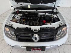 Renault DUSTER DYNAMIQUE 2.0 MT6 2016 SÓ MOTOS E AUTOMÓVEIS SANTA CRUZ DO SUL / Carros no Vale