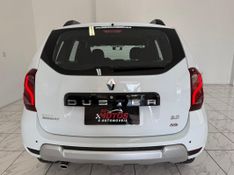 Renault DUSTER DYNAMIQUE 2.0 MT6 2016 SÓ MOTOS E AUTOMÓVEIS SANTA CRUZ DO SUL / Carros no Vale
