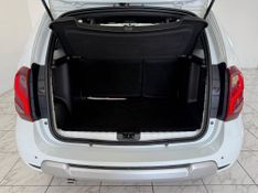 Renault DUSTER DYNAMIQUE 2.0 MT6 2016 SÓ MOTOS E AUTOMÓVEIS SANTA CRUZ DO SUL / Carros no Vale
