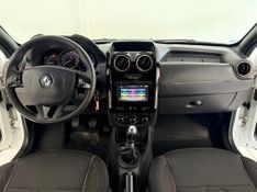 Renault DUSTER DYNAMIQUE 2.0 MT6 2016 SÓ MOTOS E AUTOMÓVEIS SANTA CRUZ DO SUL / Carros no Vale
